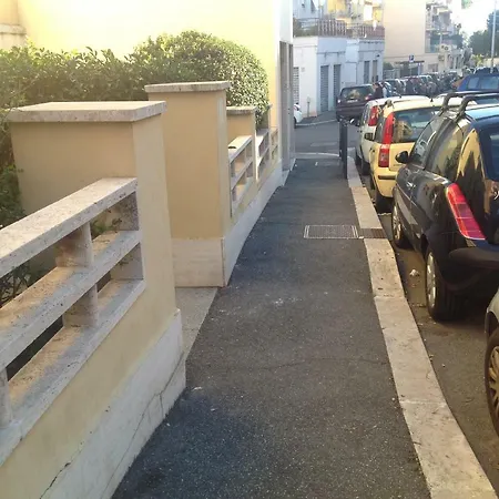 Monolocale Monteverde Rome Exterior photo