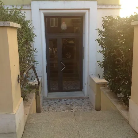 Monolocale Monteverde Rome Exterior photo